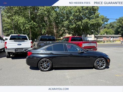 Used 2016 BMW 328i Sedan RWD image 4