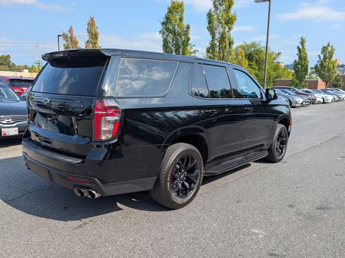 Used 2023 Chevrolet Tahoe RST w/ RST Performance Edition image 3