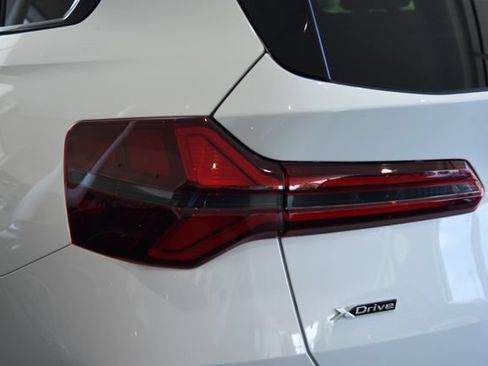 New 2026 BMW X3 xDrive30i w/ Premium Package AWD/4WD image 9