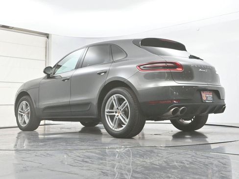 Used 2015 Porsche Macan S AWD/4WD image 28