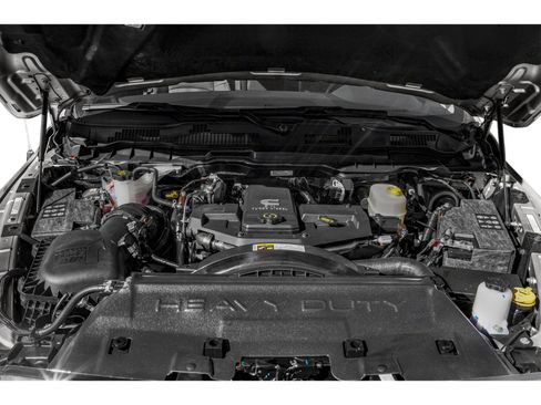Used 2018 RAM 2500 Laramie w/ Sport Appearance Group RWD image 57