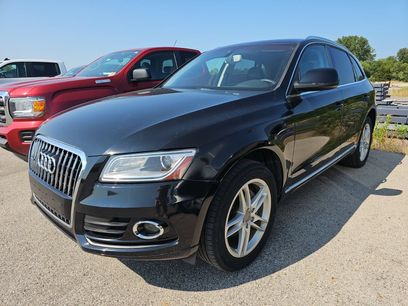 Used 2014 Audi Q5 2.0T Premium Plus