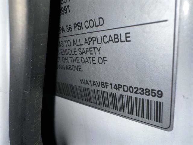 Used 2023 Audi Q8 Premium AWD/4WD image 35