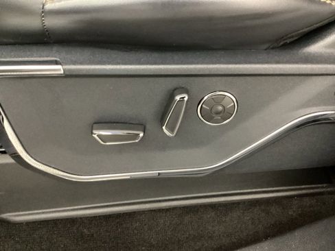 Used 2021 Ford F150 Platinum w/ Equipment Group 701A High image 18