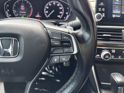 Used 2020 Honda Accord Sport image 15