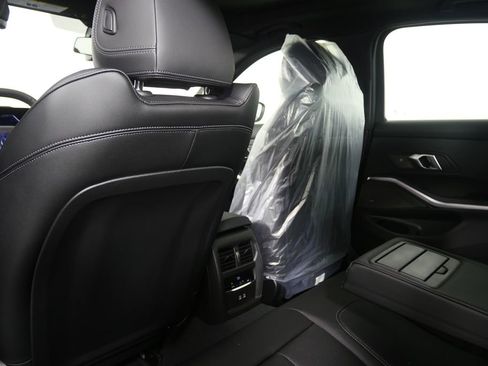 New 2026 BMW 330i Sedan image 17