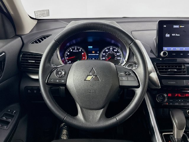 Used 2023 Mitsubishi Eclipse Cross SE AWD/4WD image 24