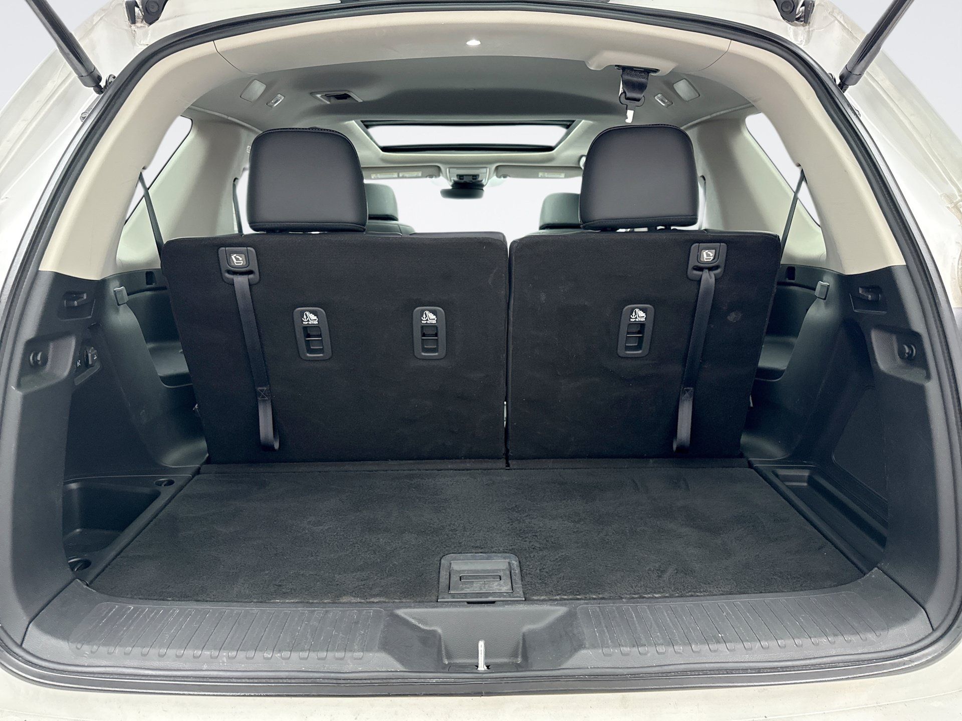 Used 2023 Honda Pilot Touring image 24