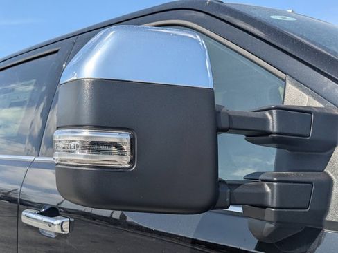 New 2026 Ford F450 Lariat w/ Chrome Package image 13