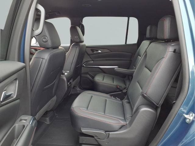 Used 2026 Chevrolet Traverse Z71 w/ Driver Confidence Package AWD/4WD image 6
