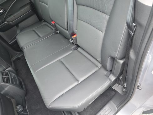 Used 2023 Honda Ridgeline RTL image 13