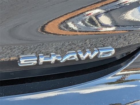 Used 2025 Acura TLX SH-AWD w/ A-SPEC Pkg image 14