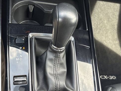 Used 2023 MAZDA CX-30 AWD 2.5 S w/ Preferred Package image 33