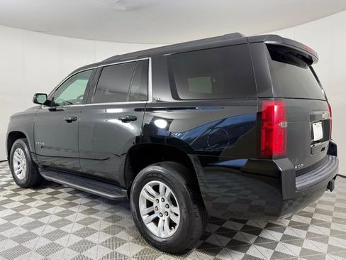 Used 2016 Chevrolet Tahoe LT image 4