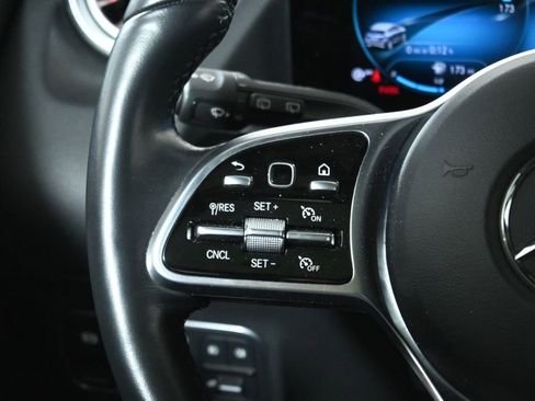 Certified 2022 Mercedes-Benz GLA 250 GLA 250 image 16