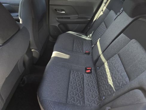 New 2026 Nissan Kicks SV image 12