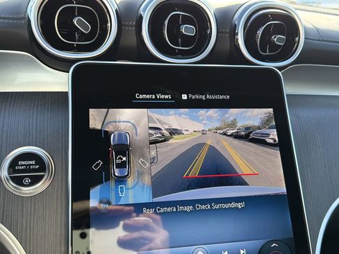 New 2026 Mercedes-Benz GLC 300 GLC 300 image 29