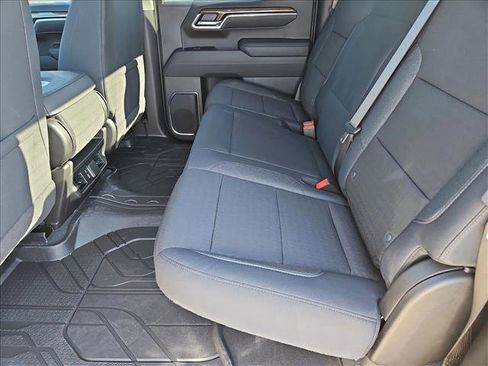 New 2026 Chevrolet Silverado 1500 RST w/ RST Select Package image 16