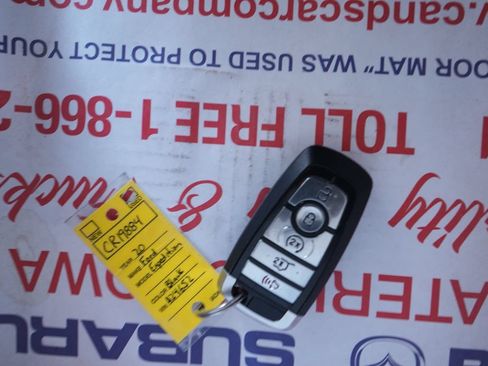 Used 2020 Ford Expedition Limited w/ Equipment Group 302A AWD/4WD image 51