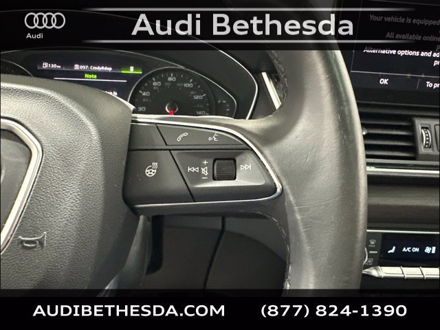 Used 2023 Audi Q5 2.0T Premium w/ Convenience Package AWD/4WD image 18
