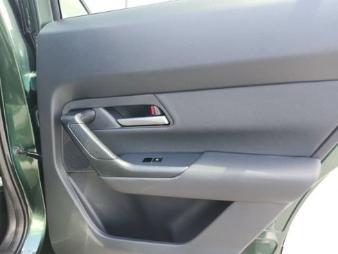 New 2026 MAZDA CX-50 AWD 2.5 S w/ Weather Package image 20
