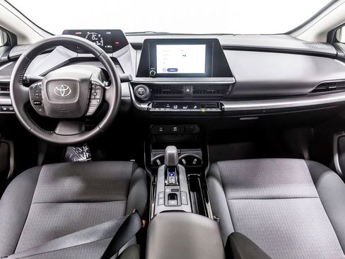 Used 2023 Toyota Prius LE image 17