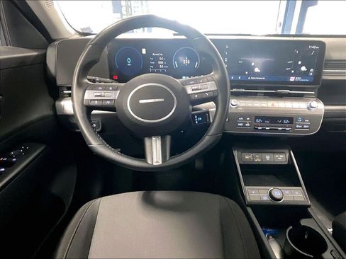 Certified 2024 Hyundai Kona SEL FWD image 17
