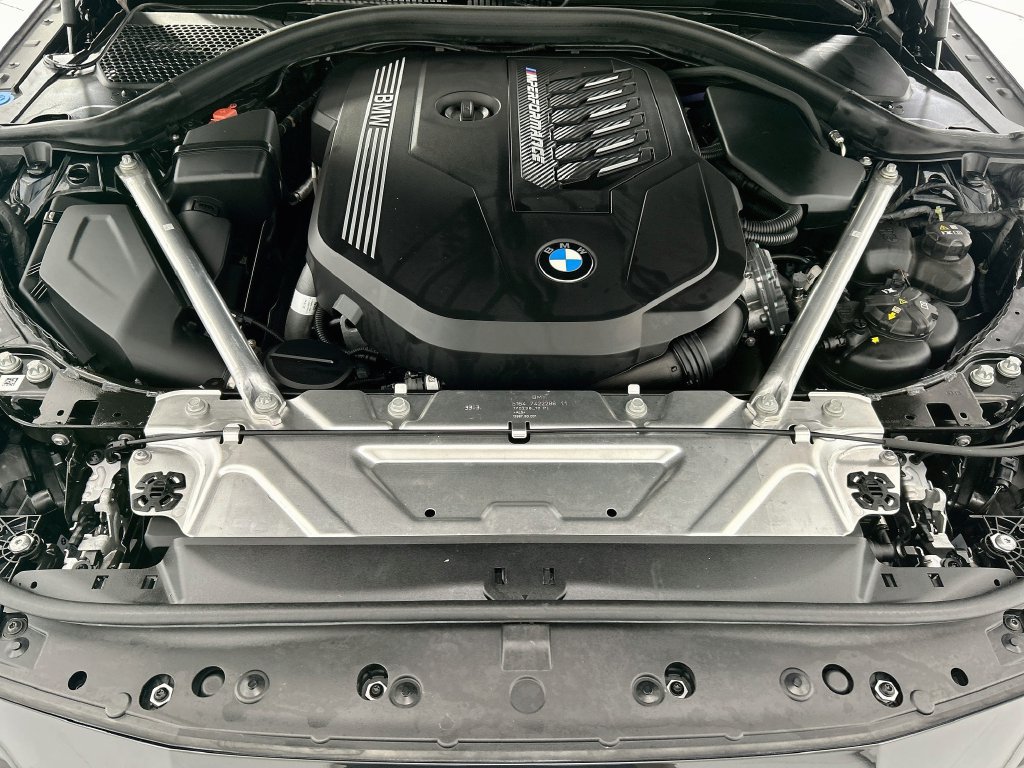 Used 2024 BMW M440i xDrive Gran Coupe AWD/4WD image 28