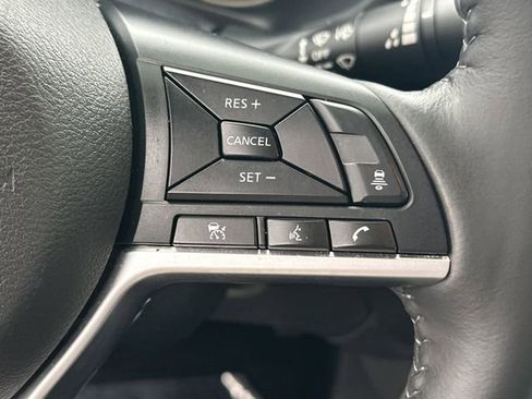 Used 2023 Nissan Sentra SV w/ All-Weather Package image 22