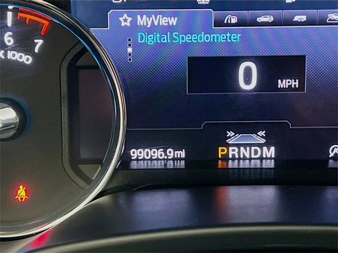 Used 2021 Ford Expedition Max XLT image 15