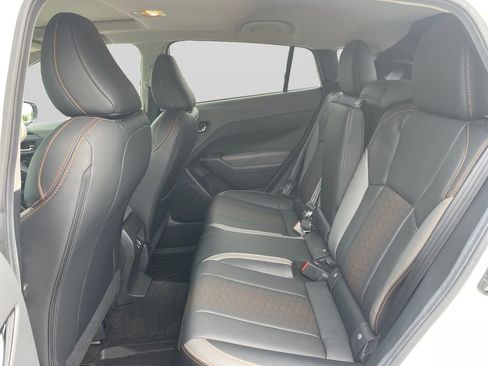 Used 2024 Subaru Crosstrek 2.5i Limited AWD/4WD image 18