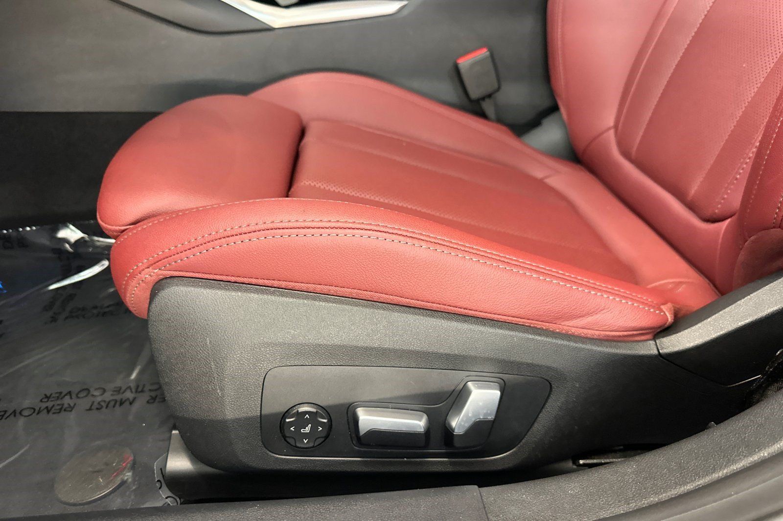 Used 2024 BMW i4 eDrive35 w/ Premium Package RWD image 14