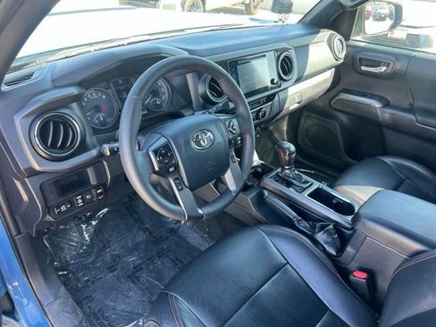 Used 2018 Toyota Tacoma TRD Pro AWD/4WD image 22