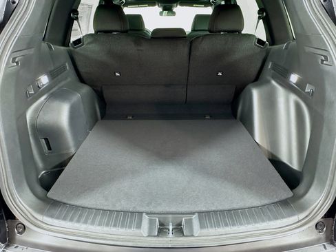 New 2026 Honda CR-V TrailSport image 26