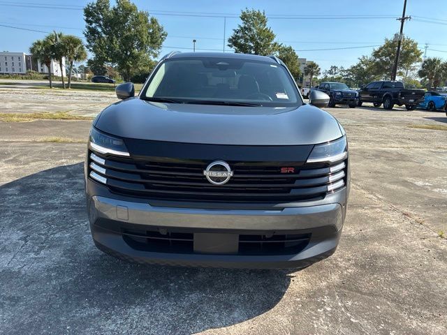 Used 2025 Nissan Kicks SR FWD image 8