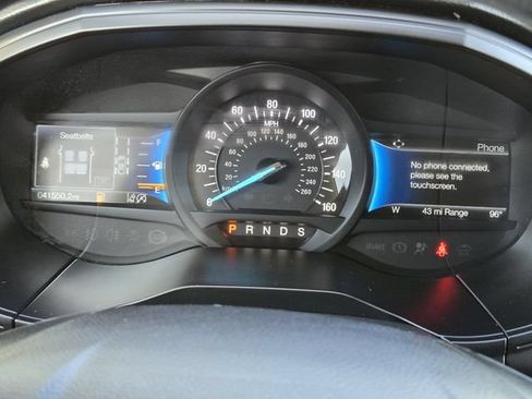 Used 2023 Ford Edge SE AWD/4WD image 16