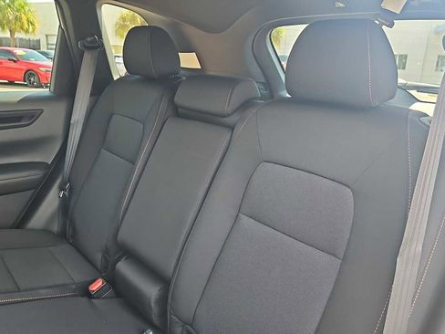 New 2026 Honda CR-V Sport image 24