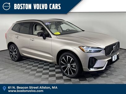 New 2025 Volvo XC60 B5 Plus w/ Protection Package Premier