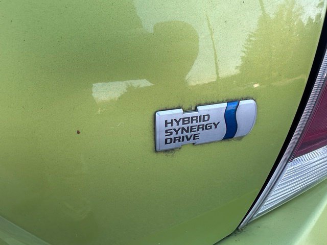 Used 2016 Toyota Prius C Three FWD image 10