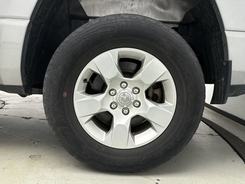 Used 2022 RAM 1500 Big Horn image 12