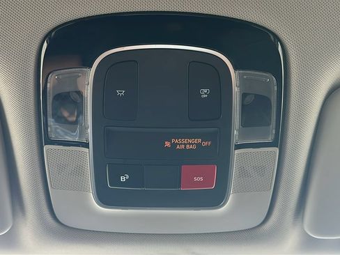 Used 2026 Hyundai Tucson SEL Plus FWD image 29