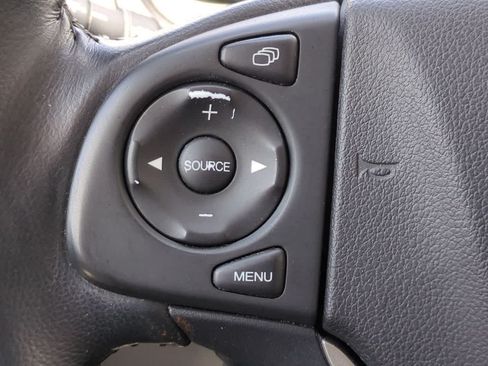 Used 2012 Honda CR-V EX-L image 24