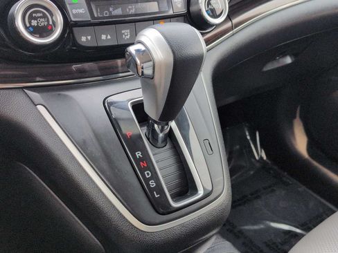 Used 2016 Honda CR-V Touring image 34