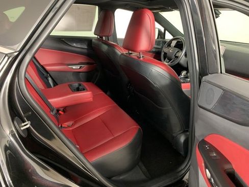 Used 2024 Lexus NX 350 AWD image 35