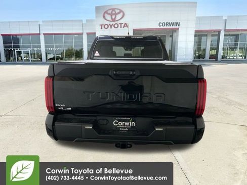 New 2026 Toyota Tundra SR5 image 7