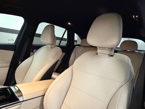 Certified 2025 Mercedes-Benz GLC 350e 4MATIC image 26