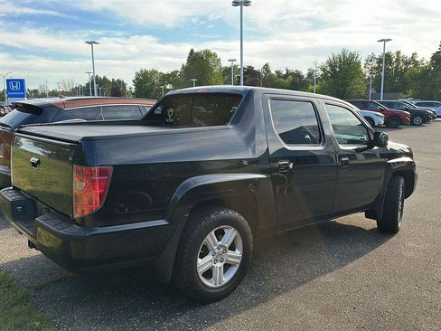 Used 2011 Honda Ridgeline RTL image 17