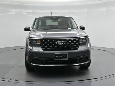 New 2026 Ford Maverick XLT FWD image 47