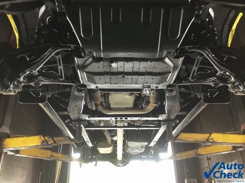 Used 2020 Chevrolet Silverado 1500 RST w/ All-Star Edition image 17