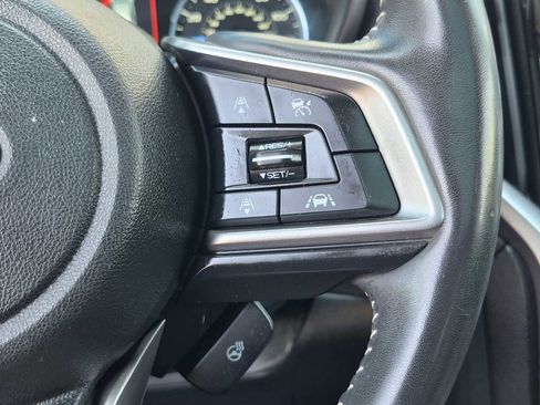 Used 2020 Subaru Ascent Touring w/ Popular Package #2A AWD/4WD image 27